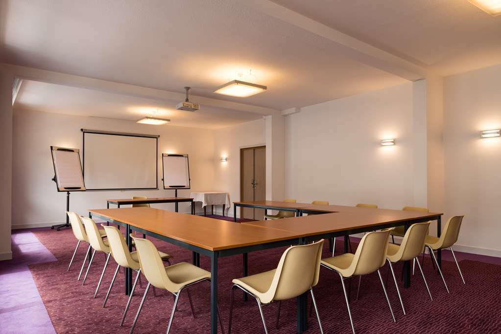 Hôtel Limouzi Tulle Centre Facilități foto